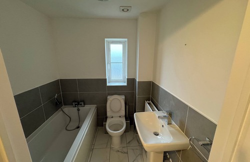 Dartford Apartment | Lux2bedroom apartment