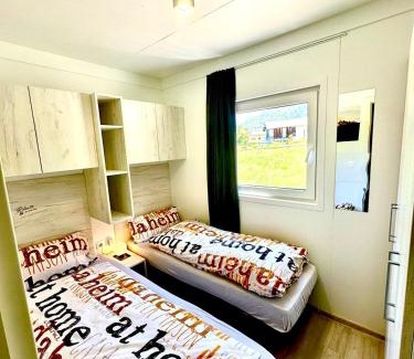 Agarn Apartment | LuxCube 5