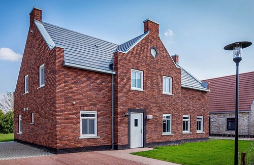 Thorn Villa | Luxe 16p - Eight Bedroom Villa, Sleeps 16