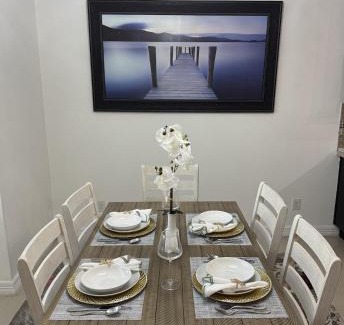 McAllen Apartment | Luxe 3BR & 2BA Condo Near Airport & Shopping Mall