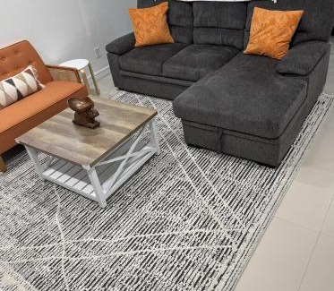McAllen Apartment | Luxe 3BR & 2BA Condo Near Airport & Shopping Mall
