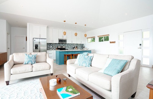 Brasilito Ski Chalet | Luxe 3BR home in Mar Vista: Casa Gran Vista