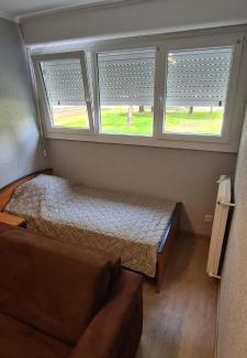 Chalon-sur-Saone Apartment | Luxe-Appart