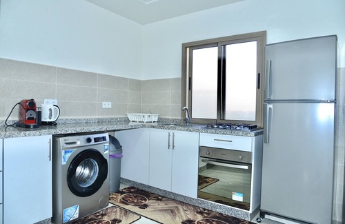 Temara House | Luxe Appartement à Rabat Témara