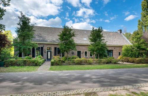 Municipality of Meierijstad Apartment | Luxe appartement in landelijke omgeving