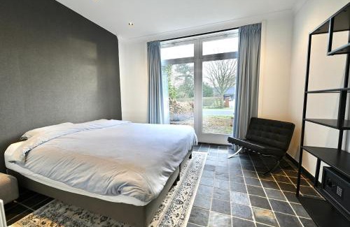Municipality of Meierijstad Apartment | Luxe appartement in landelijke omgeving