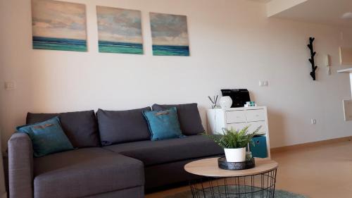 Torre-Pacheco Apartment | Luxe appartement on Mar Menor Golf Resort with Padel, Fitness, Wellness facilities