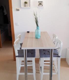 Torre-Pacheco Apartment | Luxe appartement on Mar Menor Golf Resort with Padel, Fitness, Wellness facilities