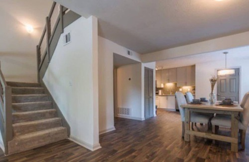Atlantic Station Area House | Luxe Apt Near Midtown/Atlantic Station FreeParking