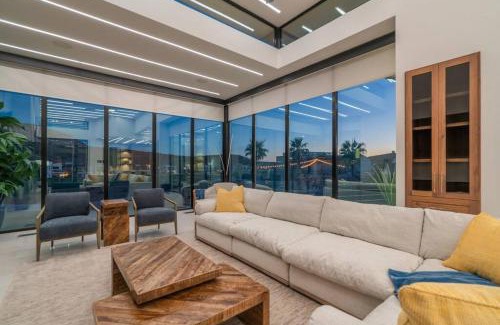 Hurricane House | LUXE at Copper Rock on the 11th Green