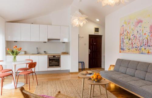 Przno Apartment | Luxe Azure Residence