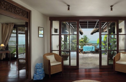 Munggu Villa | Luxe Balinese-French Villa with Pool