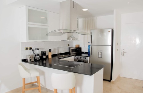 Bavaro Condo | Luxe Beach Condo @ Hard Rock Punta Cana