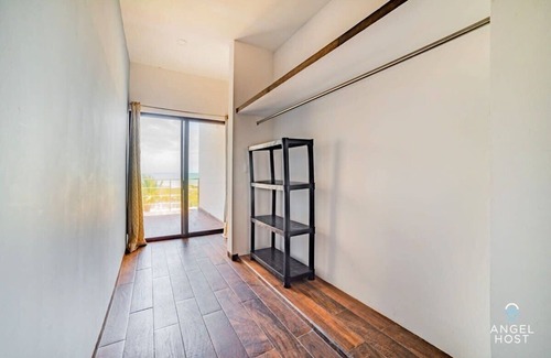 Progreso Municipality House | Luxe Beachfront Villa, Private Pool & Beach Access