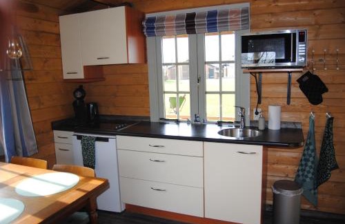 Baak Other | Luxe blokhut Warnstee