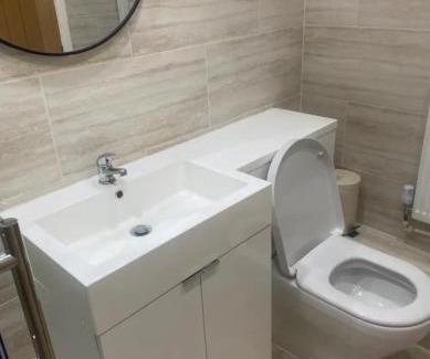 Bradford Apartment | Luxe bungalow Bradford