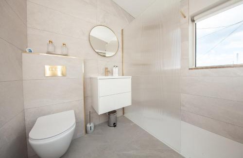 Ballsbridge House | Luxe Dublin 4 Retreat with 3 Bedrooms