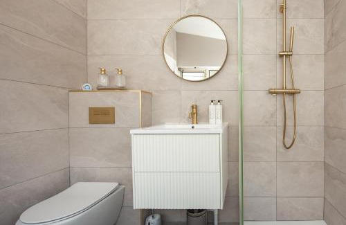 Ballsbridge House | Luxe Dublin 4 Retreat with 3 Bedrooms