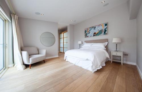 Ballsbridge House | Luxe Dublin 4 Retreat with 3 Bedrooms