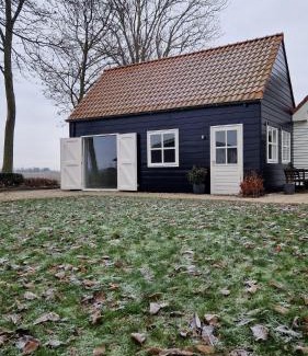 Municipality of Moerdijk Bed & Breakfast | Luxe gastenverblijf Markdijk