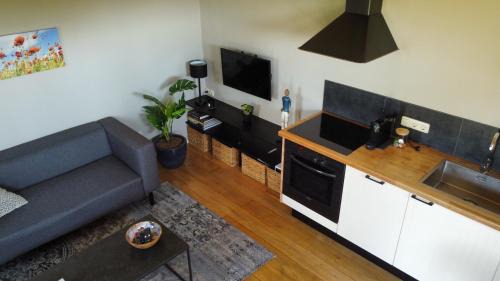 Municipality of Moerdijk Bed & Breakfast | Luxe gastenverblijf Markdijk