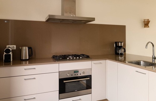 Maastricht Cottage | Luxe house with kids facilities - 6 bedrooms/3 bathrooms