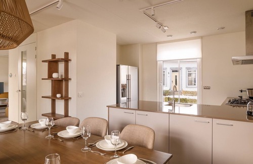Maastricht Cottage | Luxe house with kids facilities - 6 bedrooms/3 bathrooms