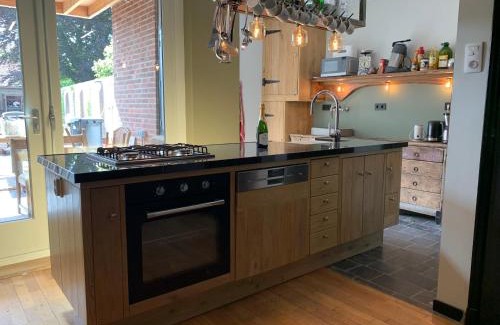 Sluis House | Luxe kamer centrum Sluis
