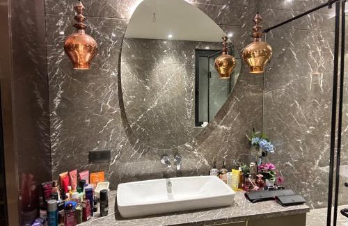 DLF City Apartment | Luxe Living