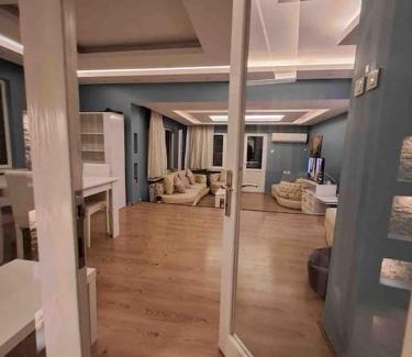 Kukurtlu Mahallesi Apartment | Luxe location 3Bedroom apartment & marvulase view