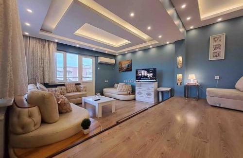Kukurtlu Mahallesi Apartment | Luxe location 3Bedroom apartment & marvulase view