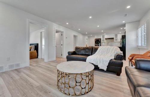 Port Dover Apartment | Luxe Lodges Lake Erie