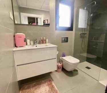 Torrevieja House | Luxe nieuwebouw villa