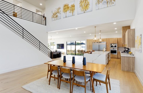 South Scottsdale Cottage | Luxe - Nouveau - Sparkling Pool - Walk to Old Town