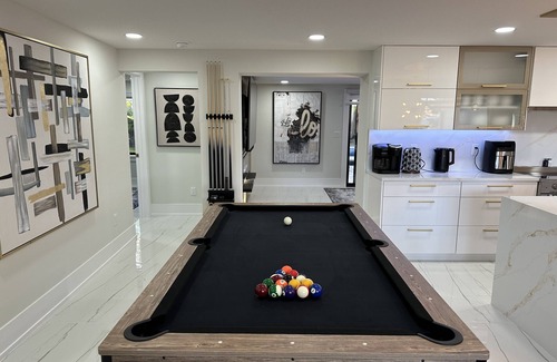 Park East House | Luxe Oasis Mins to Beaches, Downtown, & Spring Training w/Private Heated Pool