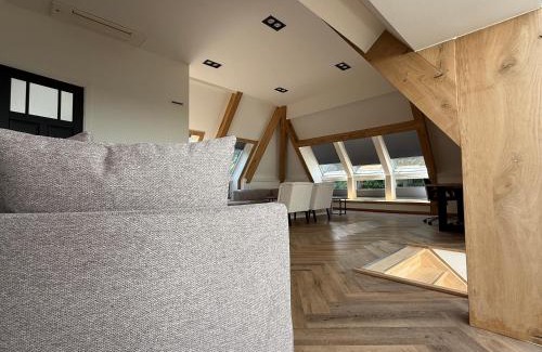 Ubbergen Apartment | Luxe Penthouse nabij Nijmegen