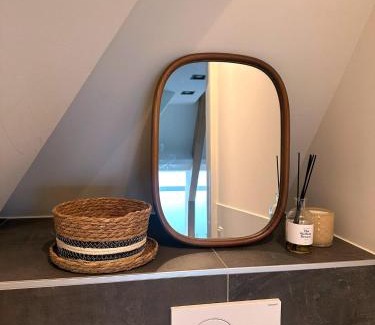 Ubbergen Apartment | Luxe Penthouse nabij Nijmegen