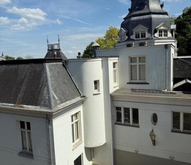 Ubbergen Apartment | Luxe Penthouse nabij Nijmegen