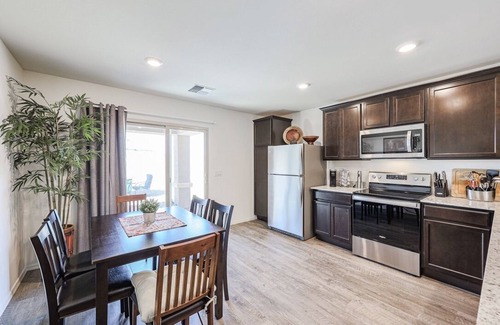 Buckeye House | Luxe Private Getaway Near Main St & Skyline Park!