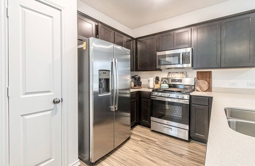 Kyle House | Luxe Private Getaway Near San Marcos & Austin!