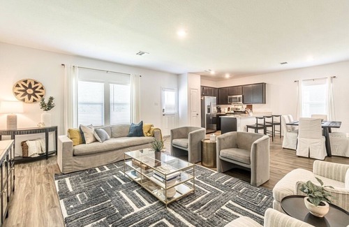 Kyle House | Luxe Private Getaway Near San Marcos & Austin!