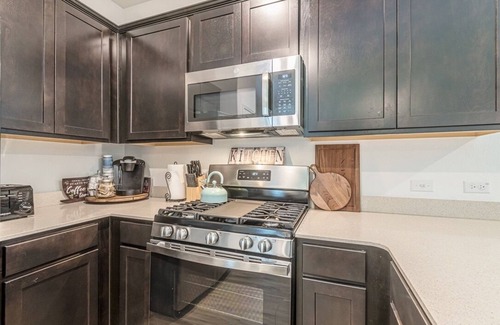 Kyle House | Luxe Private Getaway Near San Marcos & Austin!