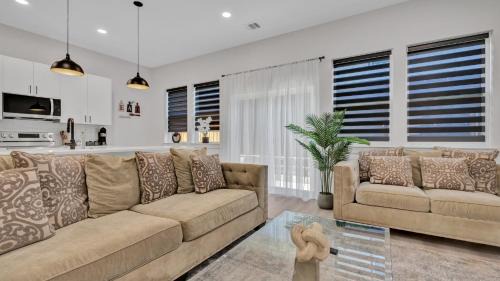Dallas House | Luxe Retreat in the Heart of Dallas l Pet-Friendly