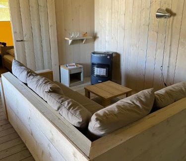 Grou Other | Luxe Safari Lodge 74 evt met ligplaats boot