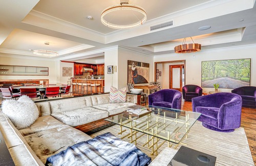 Empire Pass Condo | Luxe Ski-Out Park City Condo w/Mtn Views