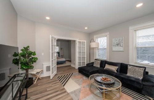 Covington House | LUXE Spot 2