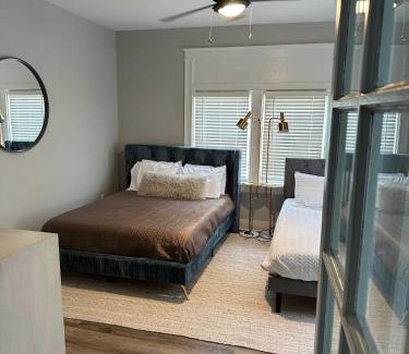 Covington House | LUXE Spot 2