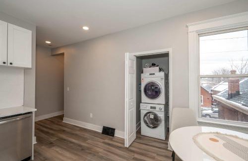 Covington House | LUXE Spot 2
