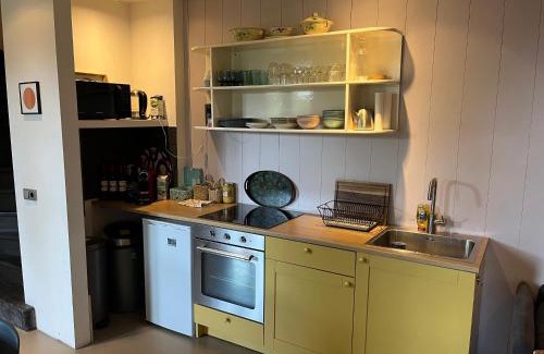 Municipality of Oostzaan House | Luxe tuinhuis nabij Amsterdam
