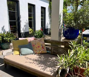 Municipality of Oostzaan House | Luxe tuinhuis nabij Amsterdam